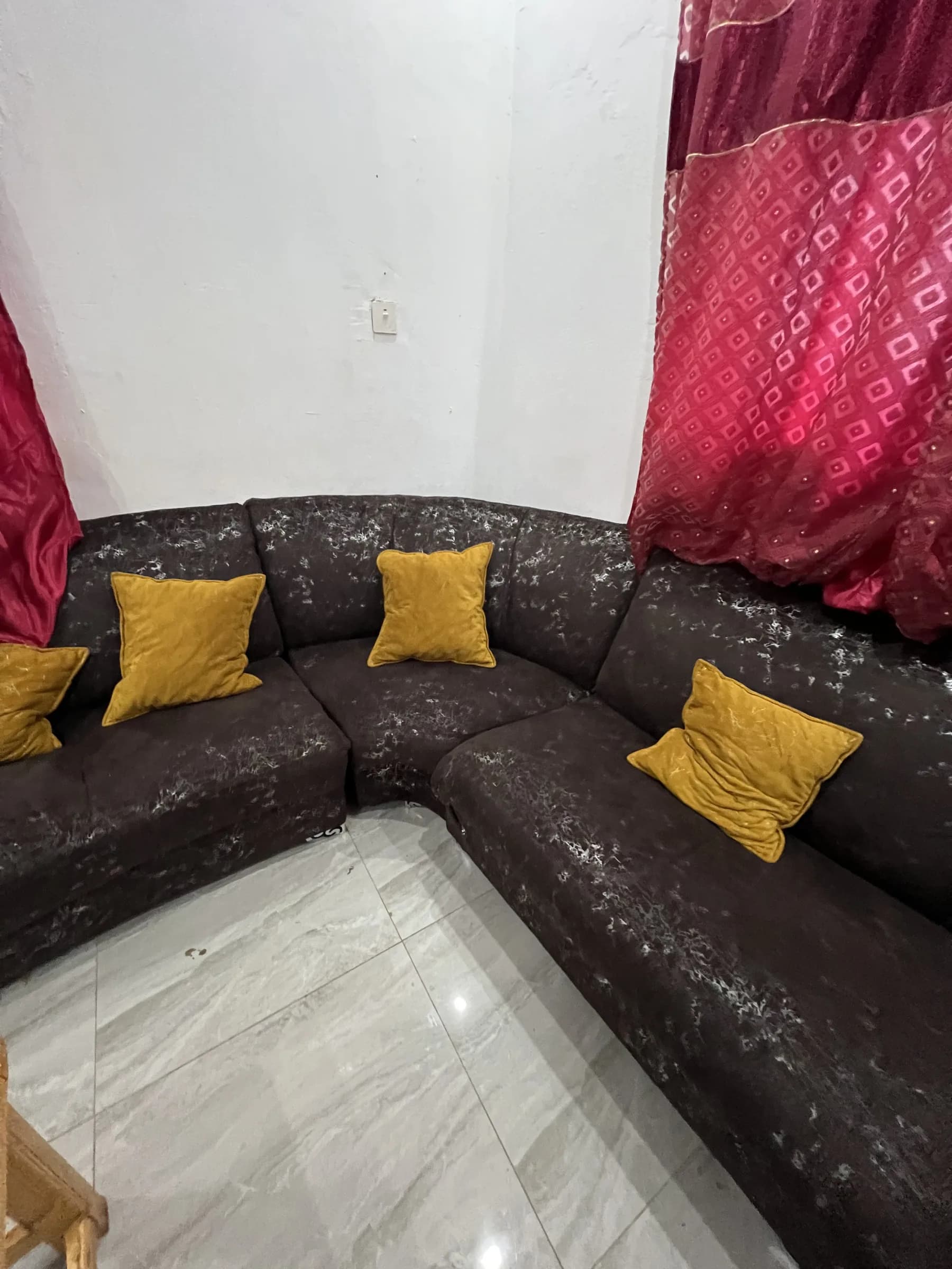 2-Bedroom Apartment in a Peaceful Setting, 2-Bedroom Apartment For Rent in Jabang