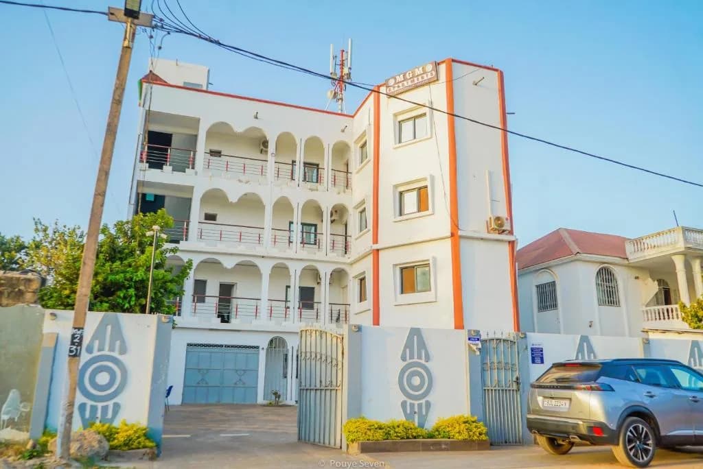 Single Bedroom Near Senegambia Beach, image 1